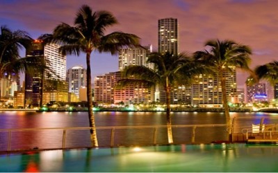 9 Razones para vivir en Miami